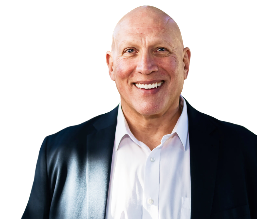 Michael Gencher, Liberal candidate for Pittwater